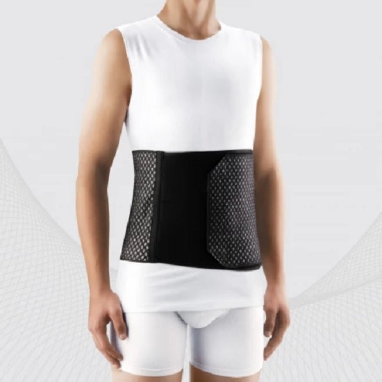 Bauchgurt Rücken Gurt Bauch Stütze 9901 AIR 4-L-95-105 cm