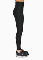 Damen Sportleggins Sport Leggings Radler Yoga Jogging Fitness Sporthose AURA