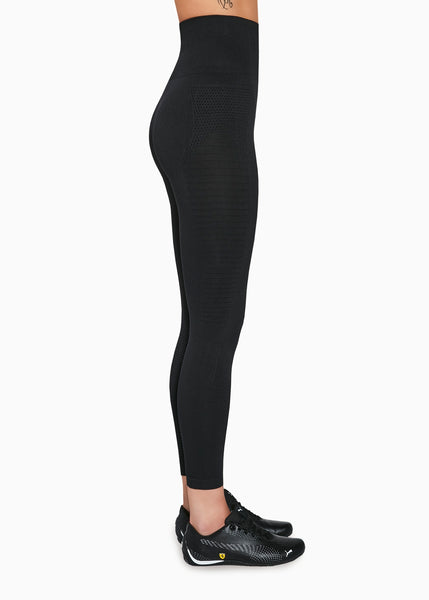 Damen Sport Leggings Radler Yoga Jogging Fitness Sporthose CHALLENGE