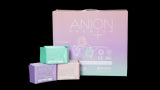 WHIEDA Binden Tagesbinden Slipeinlagen Anion Sanitary Napkin