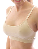 Sport BH Comfort Unterwäsche Top Shirt Bra Bustiers DH17