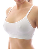 Sport BH Comfort Unterwäsche Top Shirt Bra Bustiers DH17