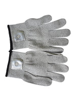 FOHOW F613A Gen-3 Handschuhe Massage Magnet-Anschluss Handschuhe