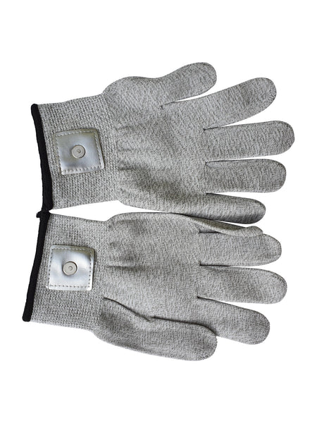 FOHOW F613A Gen-3 Handschuhe Massage Magnet-Anschluss Handschuhe