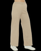 WARM Winter Schlaghose Fleece Stoffhose gefütterte Hose Thermohose 2347
