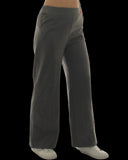 WARM Winter Schlaghose Fleece Stoffhose gefütterte Hose Thermohose 2347