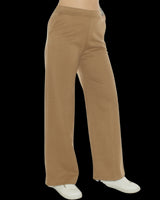 WARM Winter Schlaghose Fleece Stoffhose gefütterte Hose Thermohose 2347