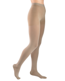 Kompressionsstrumpfhose Stützstrumpfhose Stocking Compression 23-32 mmHg 0404 LUX
