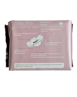 WHIEDA Binden Tagesbinden Slipeinlagen Anion Sanitary Napkin