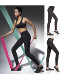 Y21 Sportleggings Radler Jogging Leggings Sport Yoga Fitness Trend Hose Activella