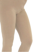 Umstand Thermo Leggings Hose lang Fleece Gamaschen