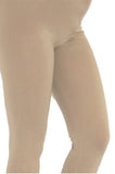 Umstand Thermo Leggings Hose lang Fleece Gamaschen