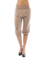 Harem Harems Aladin Pump Hose Capri 3/4 Leggings