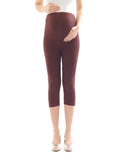 Umstand Hose Capri 3/4 Leggings Baumwolle