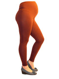 Umstand Thermo Leggings Hose lang Fleece Gamaschen