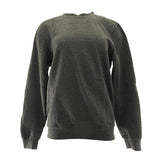 Hoodie Sweatshirt Damen Herren Pullover Fleece 7640