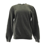 Hoodie Sweatshirt Damen Herren Pullover Fleece 7640