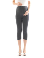 Umstand Hose Capri 3/4 Leggings Baumwolle
