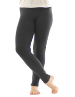 Hose Leggings lang Übergröße Gamaschen