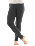 Hose Leggings lang Übergröße Gamaschen