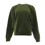 Hoodie Sweatshirt Damen Herren Pullover Fleece 7640