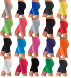 Kinder Shorts Sport Pants 1/2 Baumwolle Jungen Mädchen