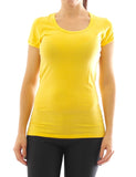 Damen Shirt B083