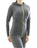 Damen Sportanzug 3-tlg Trainingsanzug Sport Fitness Jogging Anzug 9040-42