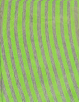 Schal Tuch Rund Streifen Muster Halstuch Rundschal Umhängetuch Weich ENEC-361