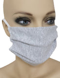 Maske Verkleidung Kostüm Fasching Karneval Halloween Party Outfit bunt Baumwolle