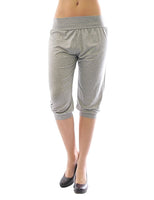 Harem Harems Aladin Pump Hose Capri 3/4 Leggings