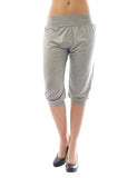 Harem Harems Aladin Pump Hose Capri 3/4 Leggings