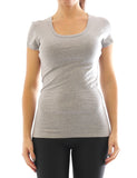 Damen Shirt B083