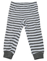 Kinder Baby Hose lang Streifen Leggings Leggins BFL