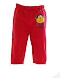 Kinder Sweathose Hose lang Motiv Leggings Leggins BFL