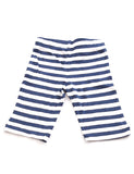 Baby klein Kinder Hose lang Leggings Leggins Streifen BFL