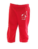 Kinder Sweathose Hose lang Motiv Leggings Leggins BFL