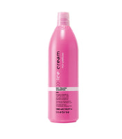 Inebrya Ice Cream no-yellow Shampoo 1000 ml gegen Gelbstich Haar