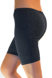 Kinder Shorts Sport Pants 1/2 Baumwolle Jungen Mädchen