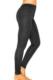 Damen Leggings lang Hose Gamaschen