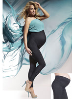 Y3 Umstandshose Fashion Hose Schwangerschaft Denim Indigo Jeans Nadia