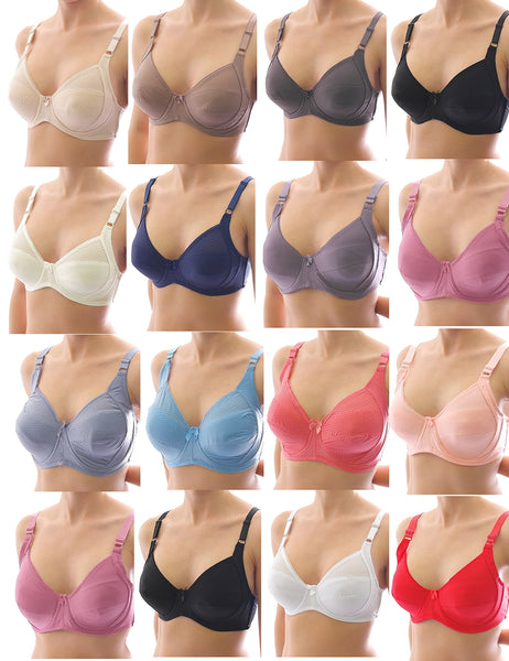 Damen BH Büstenhalter 10539