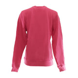 Hoodie Sweatshirt Damen Herren Pullover Fleece 7640