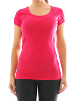 Damen Shirt B083