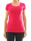 Damen Shirt B083