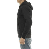 Hoodie Unisex Pullover Sweat Jacke Kapuze Reißverschluss 7740