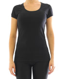 Damen Shirt B083