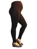 Umstand Thermo Leggings Hose lang Fleece Gamaschen