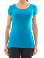 Damen Shirt B083
