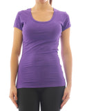 Damen Shirt B083